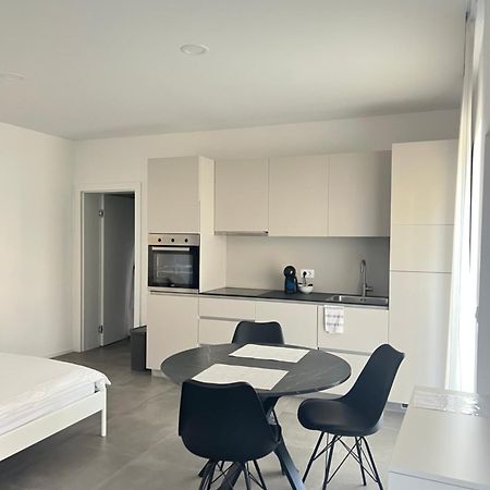 Apartments Lily Ljubljana Kültér fotó