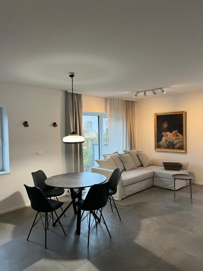 Apartments Lily Ljubljana Kültér fotó
