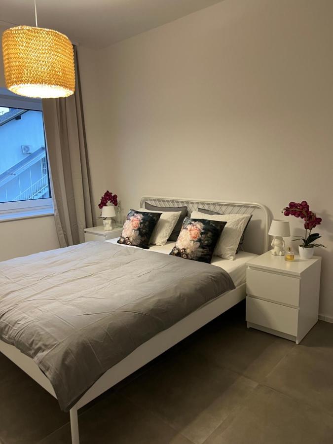 Apartments Lily Ljubljana Kültér fotó