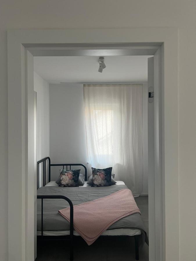 Apartments Lily Ljubljana Kültér fotó